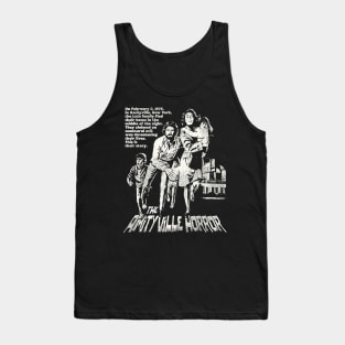 AMITYVILLE HORROR Tank Top